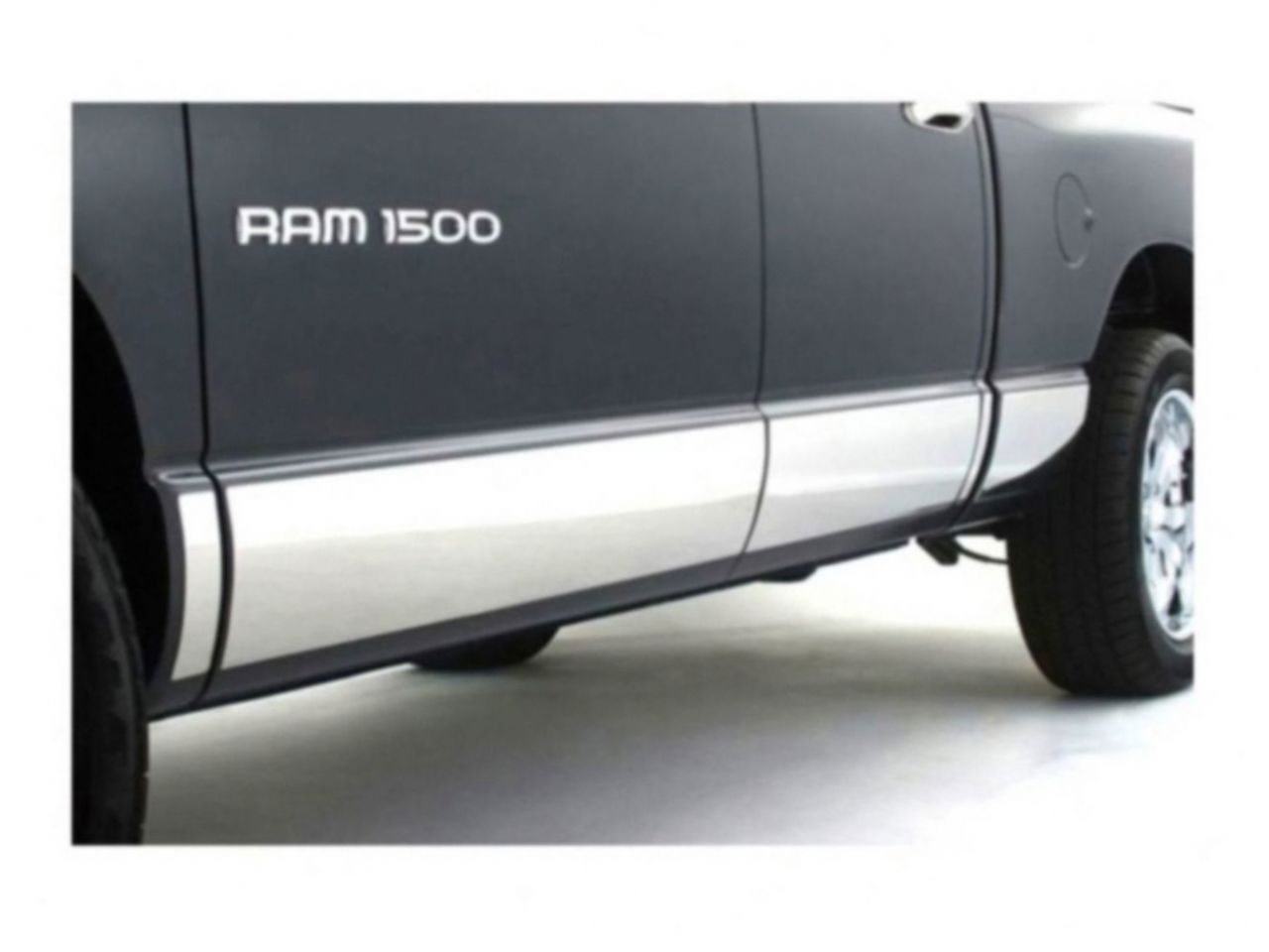 Innovative Creations Inc Rocker Panel T3024-304M Item Image