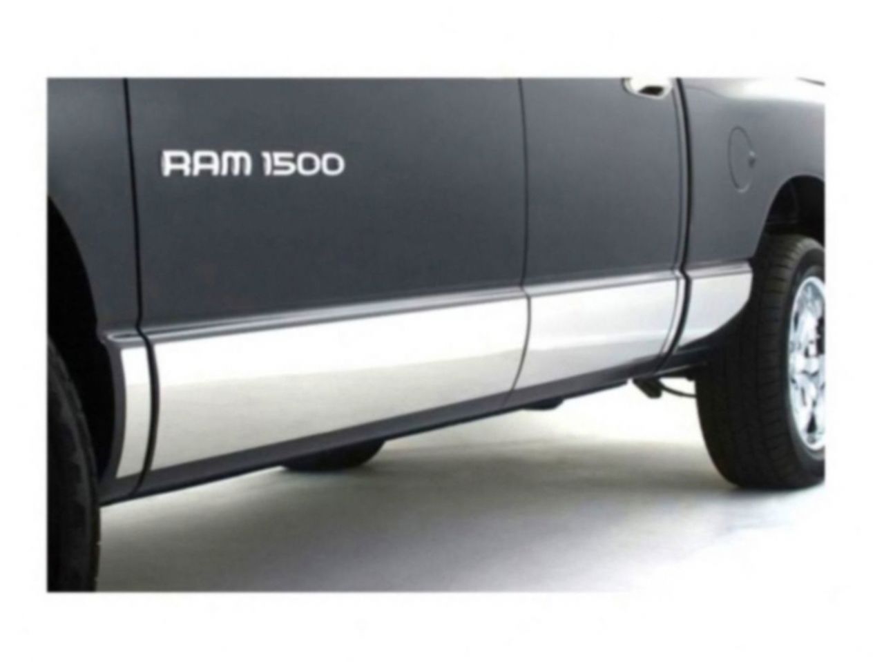 Innovative Creations Inc Rocker Panel T3046-304M Item Image