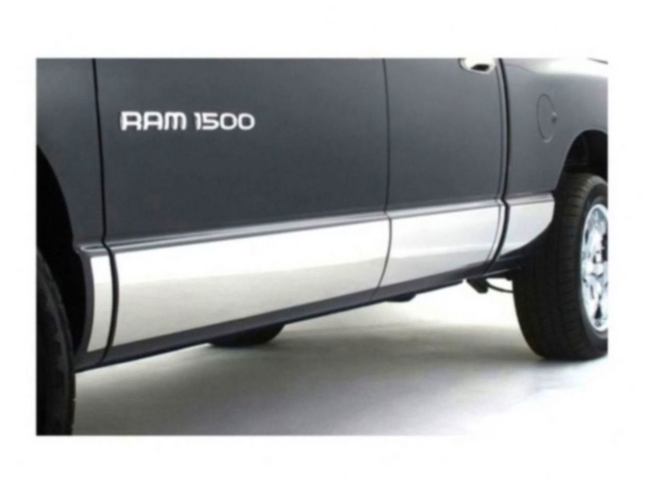 Innovative Creations Inc Rocker Panel T3007-304M Item Image