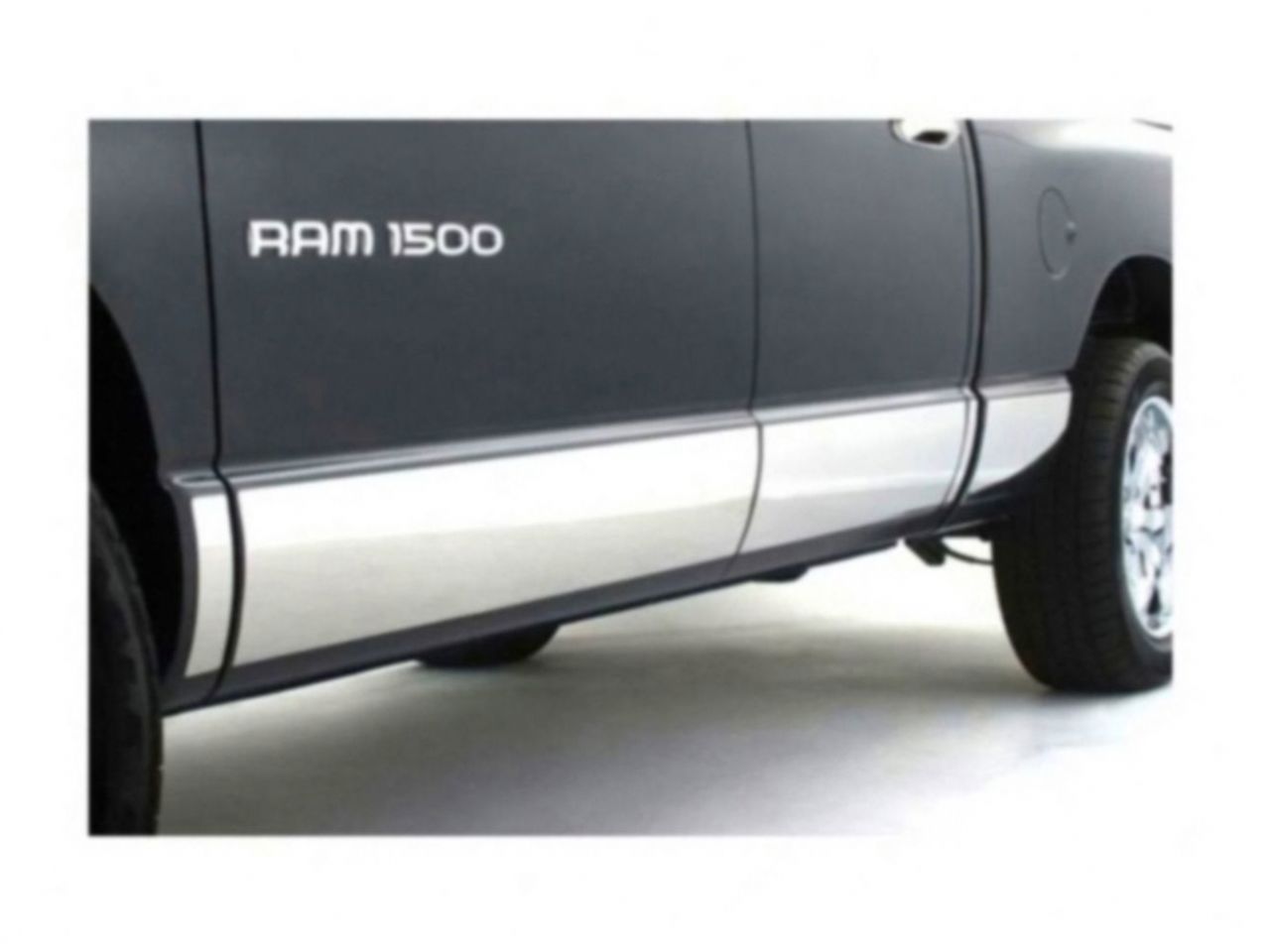 Innovative Creations Inc Rocker Panel T3005-304M Item Image