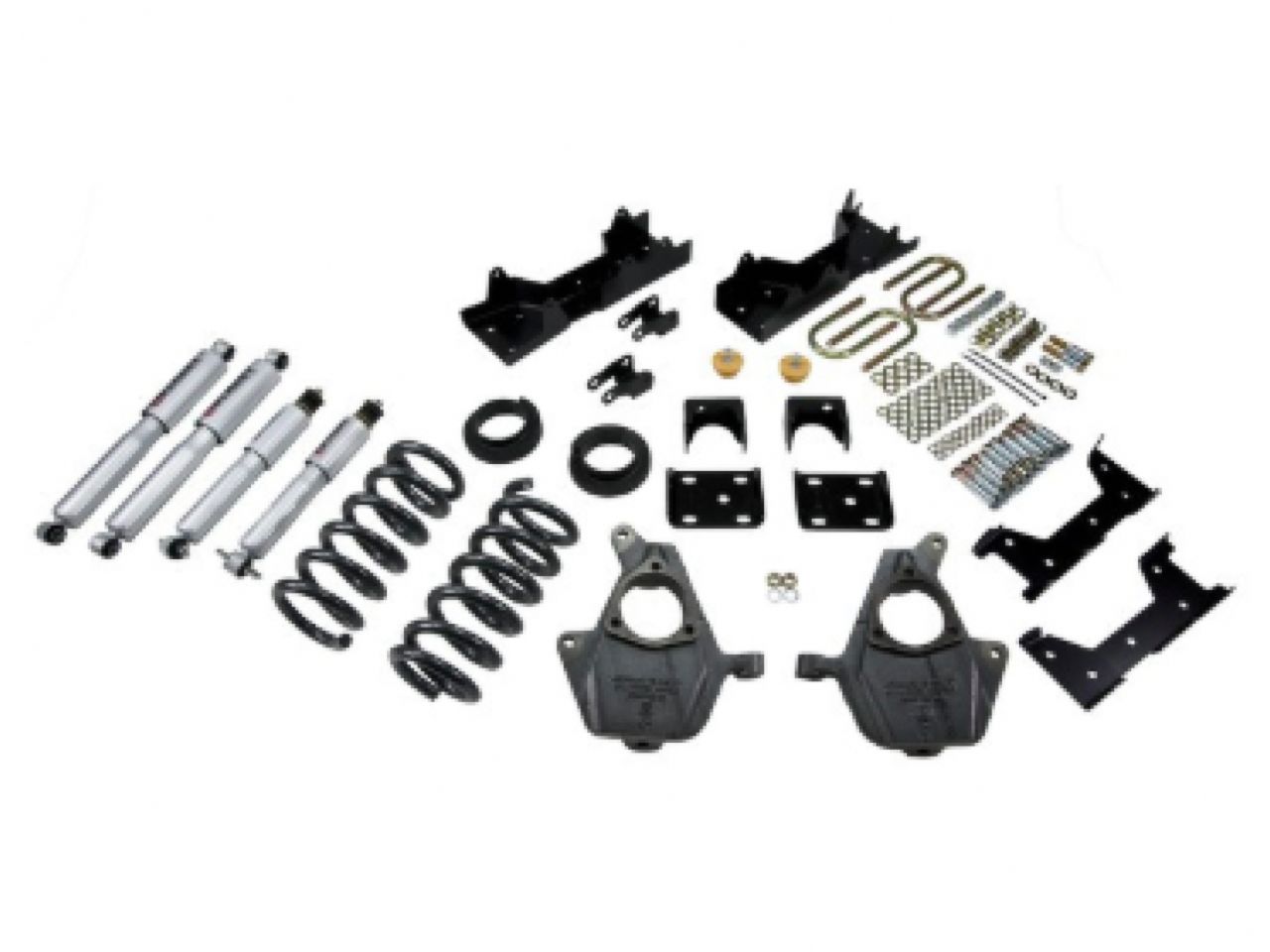 Belltech Suspension Kits 665SP Item Image