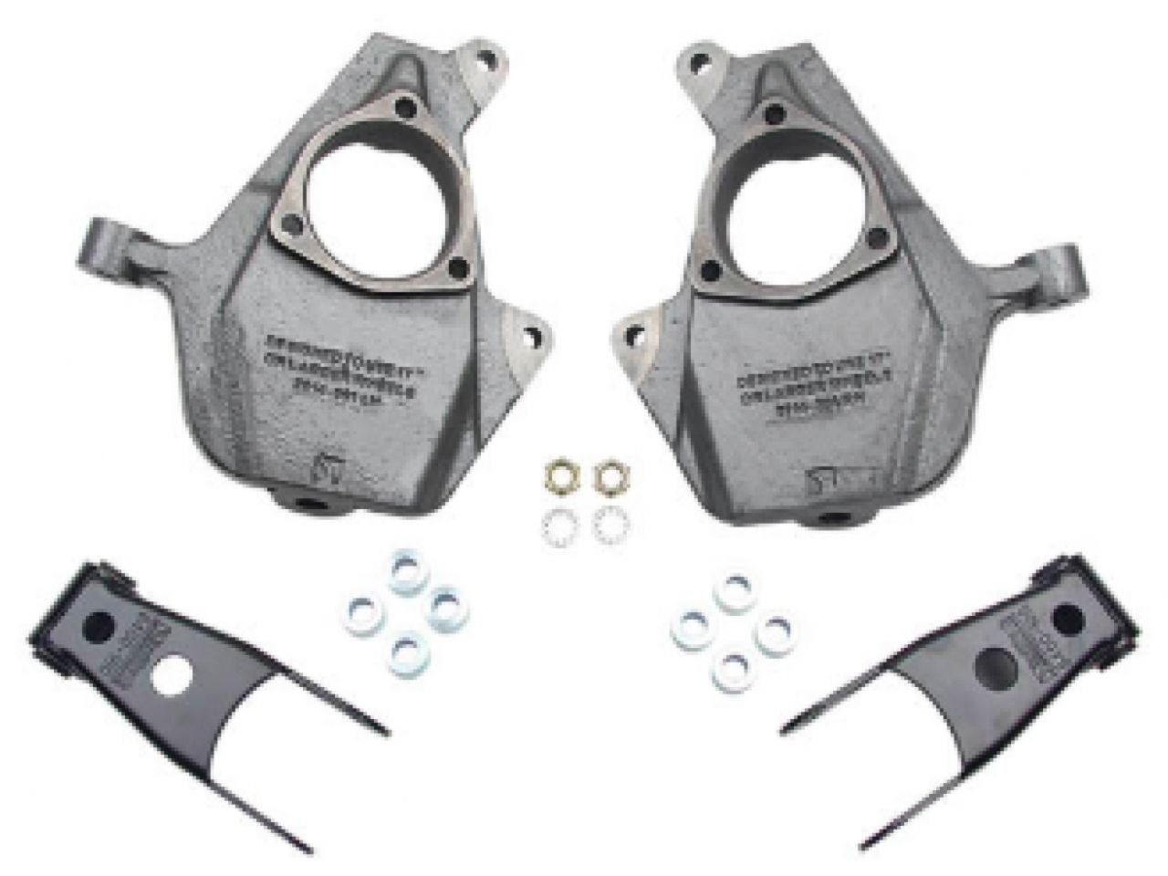 Belltech Vehicle Parts 1010 Item Image