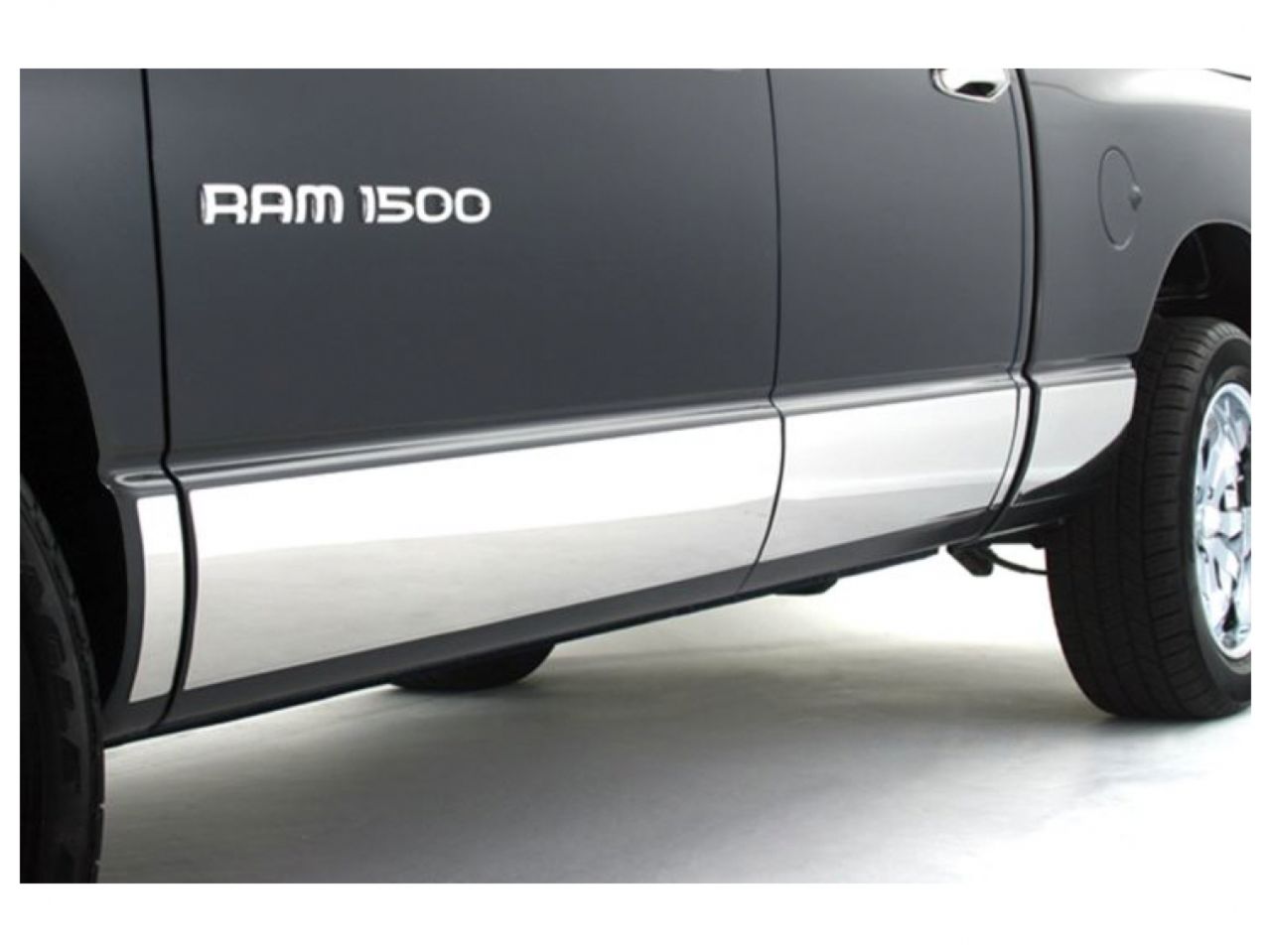 Innovative Creations Inc Rocker Panel T4105-304M Item Image