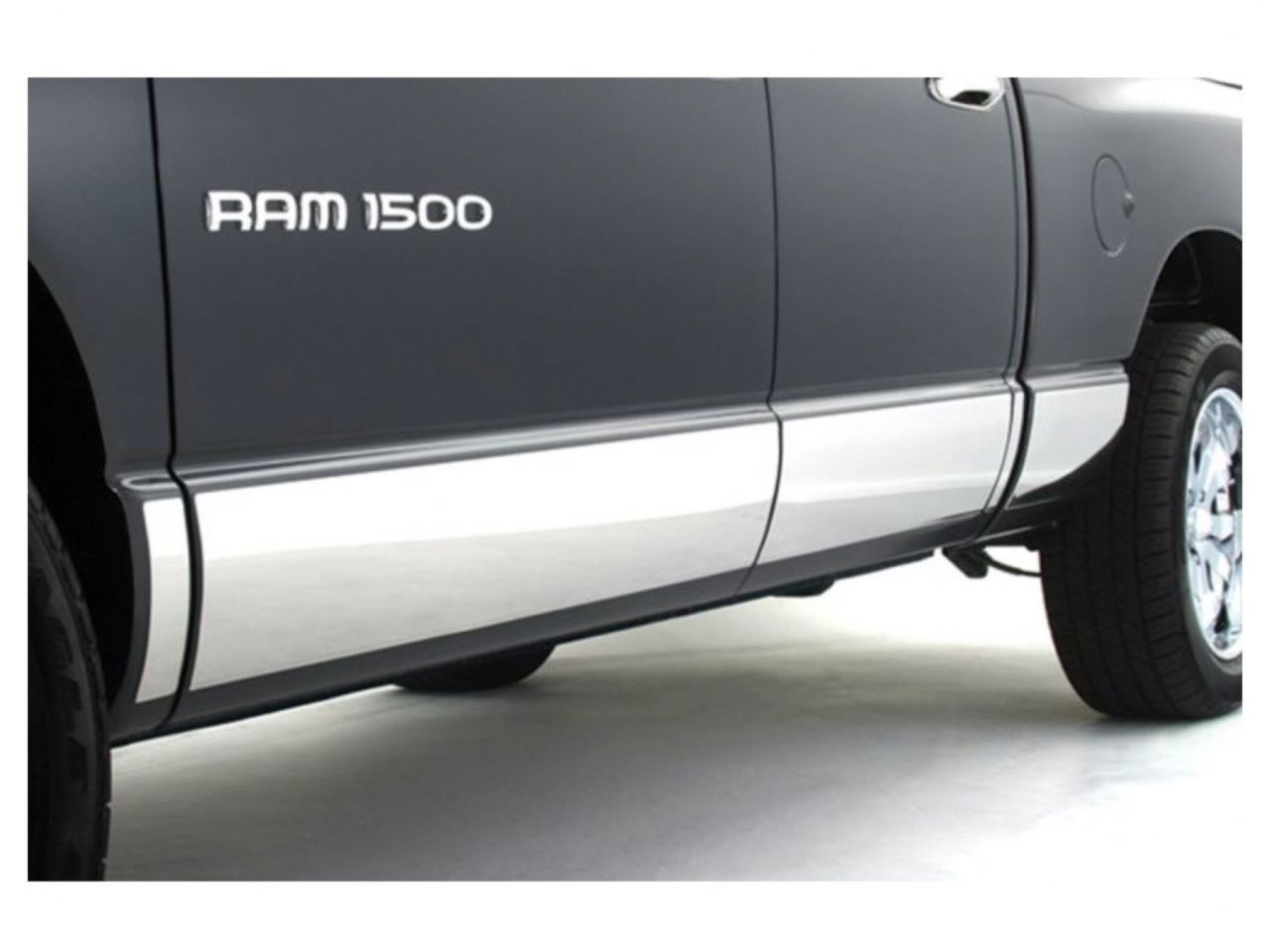 Innovative Creations Inc Rocker Panel SET4105-304M Item Image