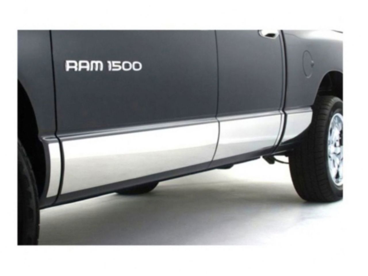 Innovative Creations Inc Rocker Panel T4036-304M Item Image