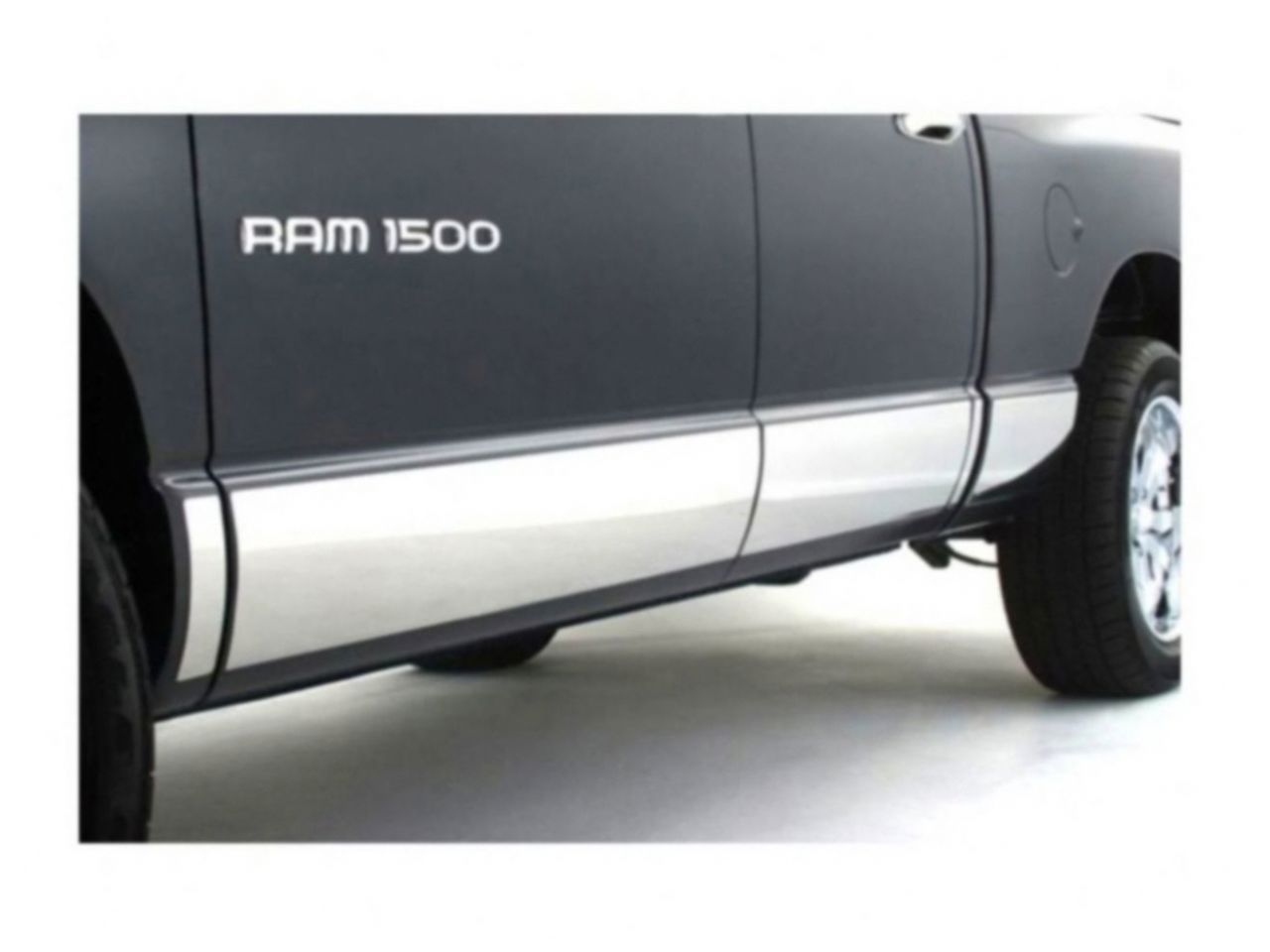 Innovative Creations Inc Rocker Panel T4085-304M Item Image