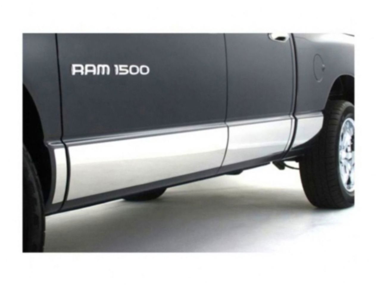 Innovative Creations Inc Rocker Panel T4086-304M Item Image