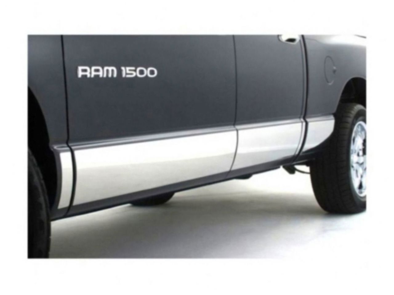 Innovative Creations Inc Rocker Panel T4088-304M Item Image