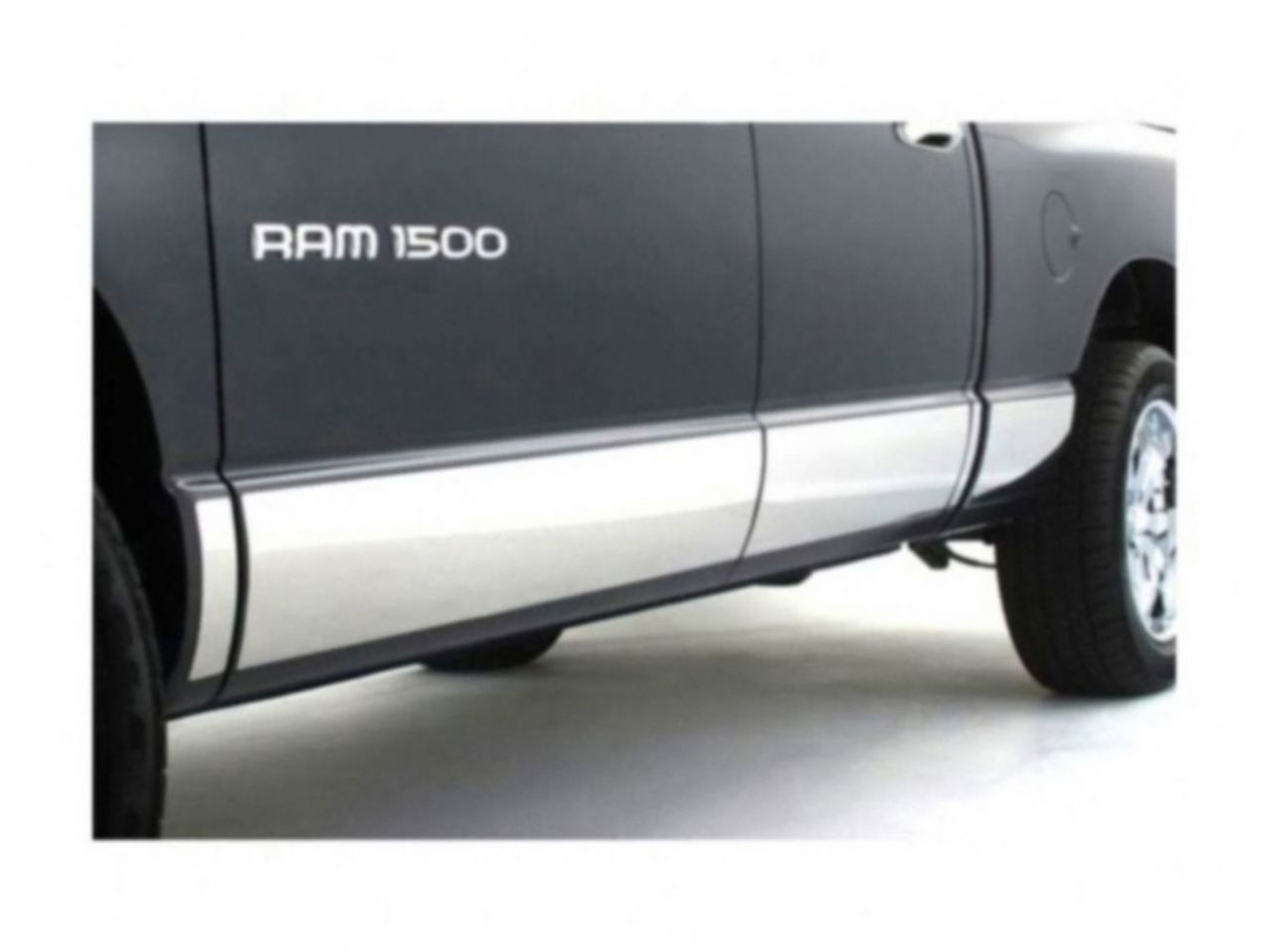 Innovative Creations Inc Rocker Panel T4090-304M Item Image