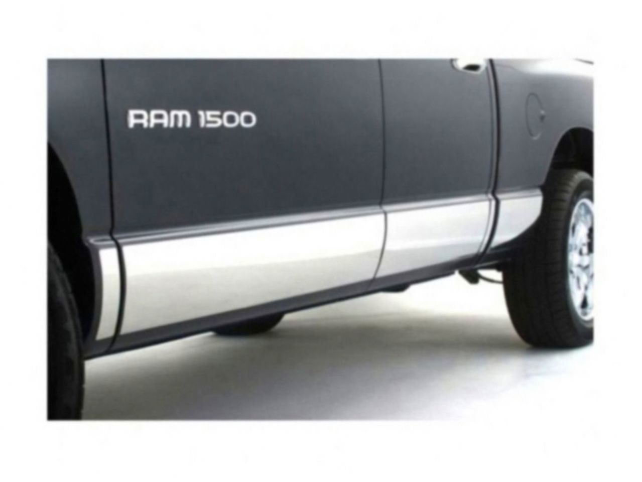 Innovative Creations Inc Rocker Panel T4106-304M Item Image