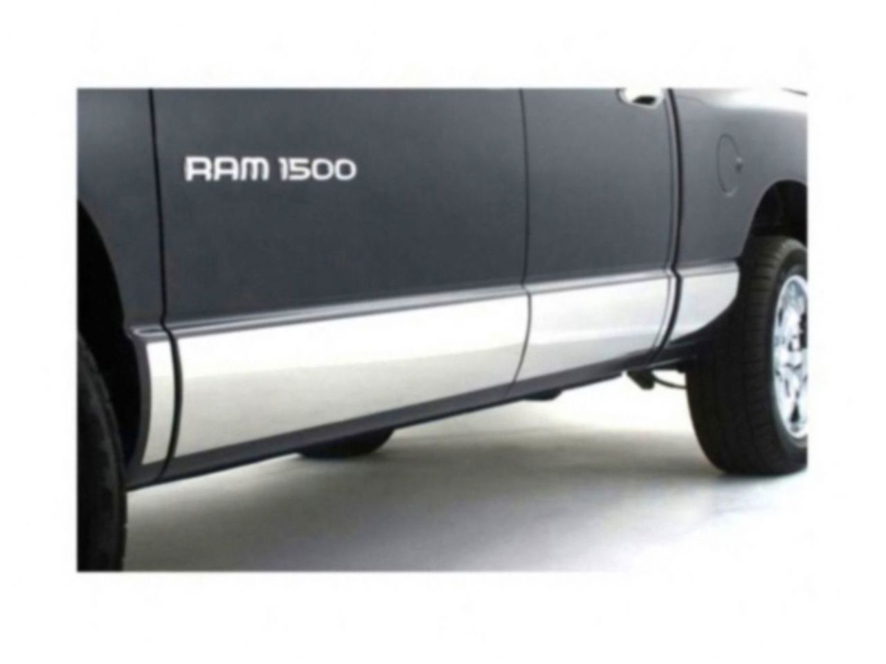 Innovative Creations Inc Rocker Panel T4108-304M Item Image