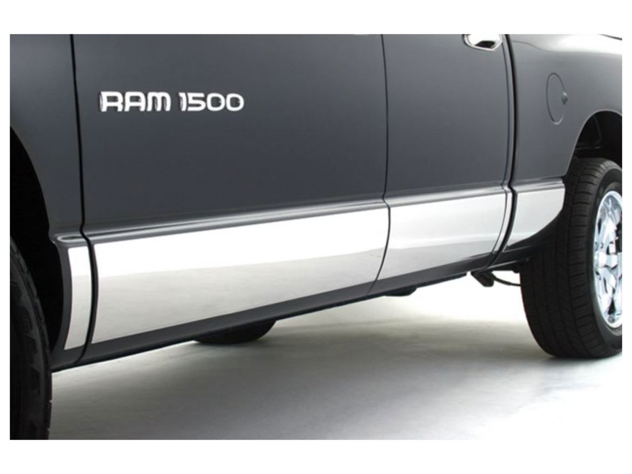 Innovative Creations Inc Rocker Panel SET2283-304M Item Image