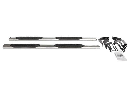 Innovative Creations Inc Step Bars OVL20CH Item Image