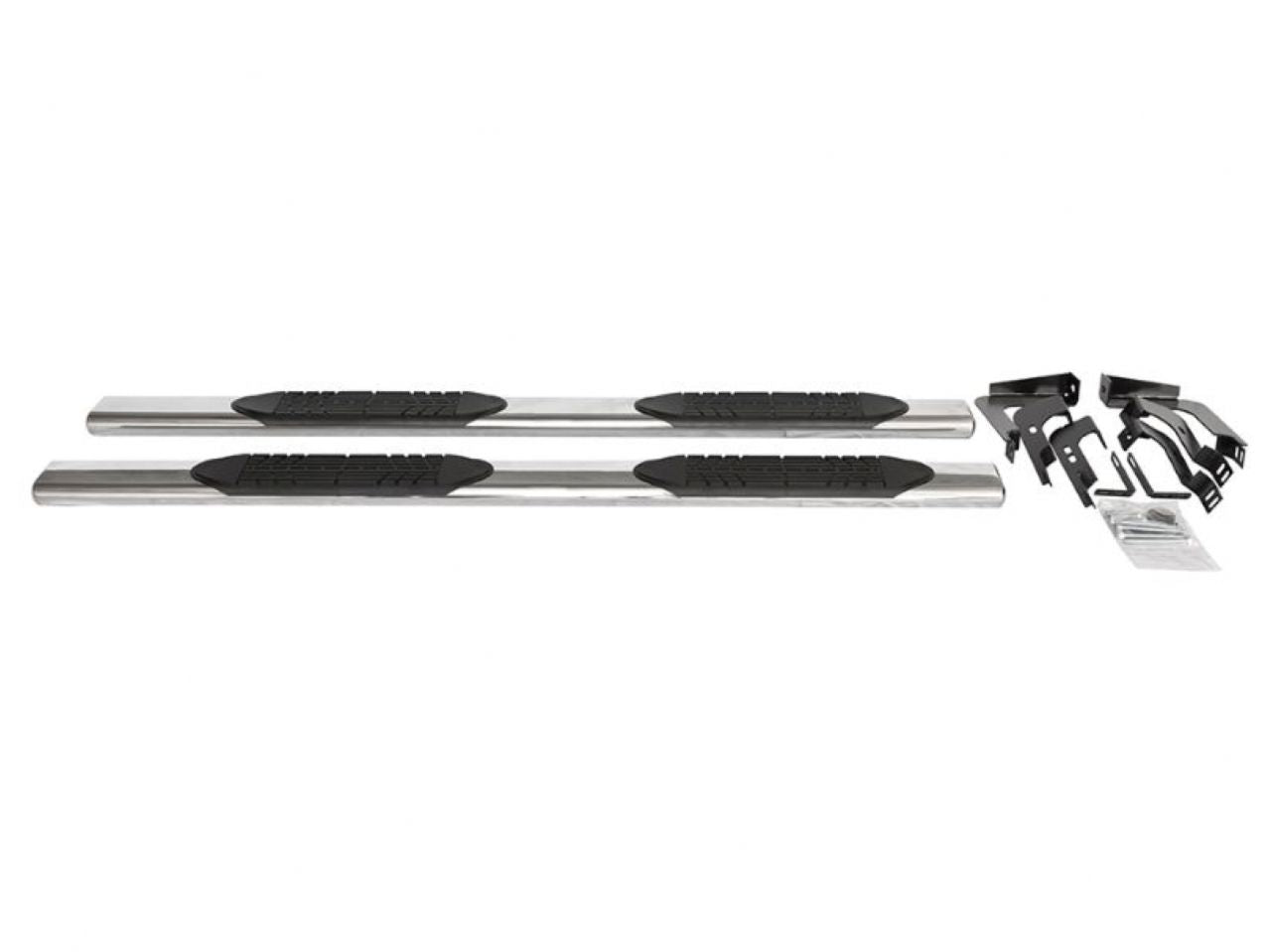 Innovative Creations Inc Step Bars FIV20CH Item Image