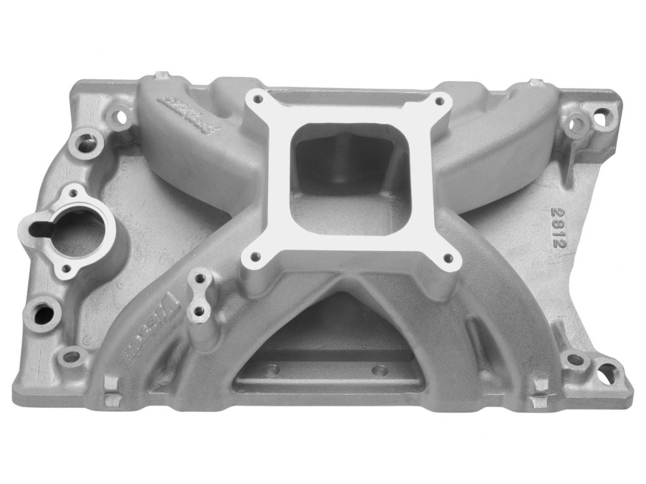 Edelbrock Intake Manifolds 2812 Item Image