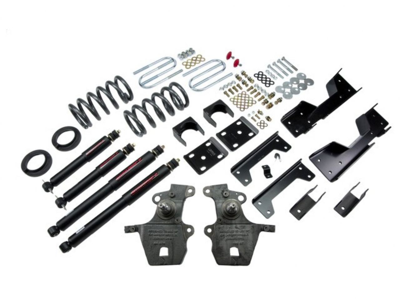 Belltech Suspension Kits 919ND Item Image