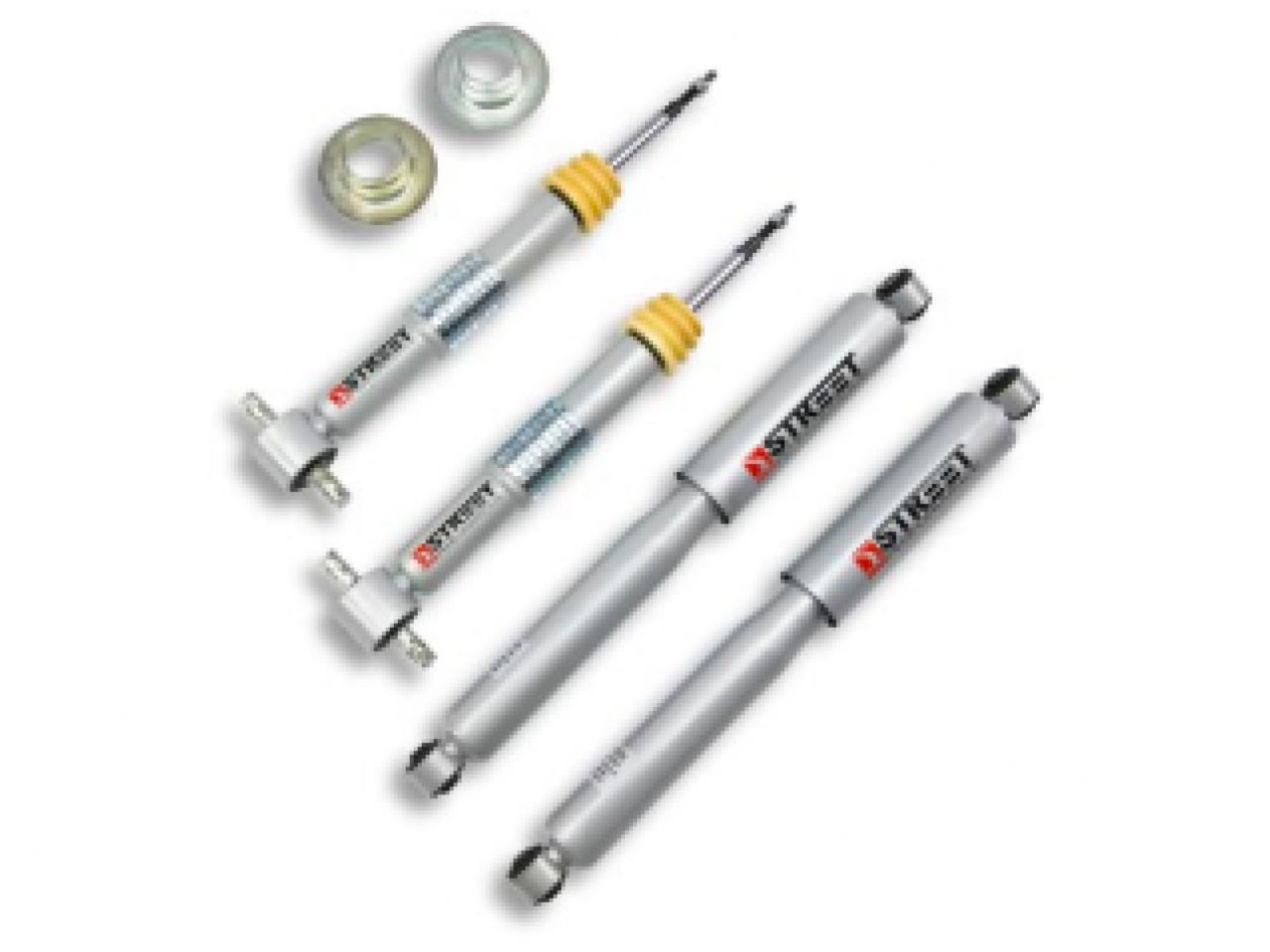 Belltech Shocks 9504 Item Image