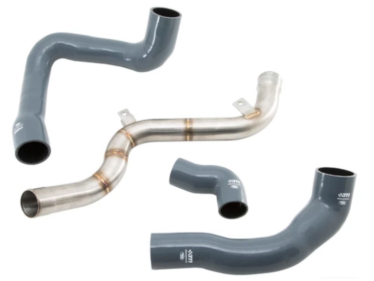 Mountune Piping 2536-CPK-BLK Item Image