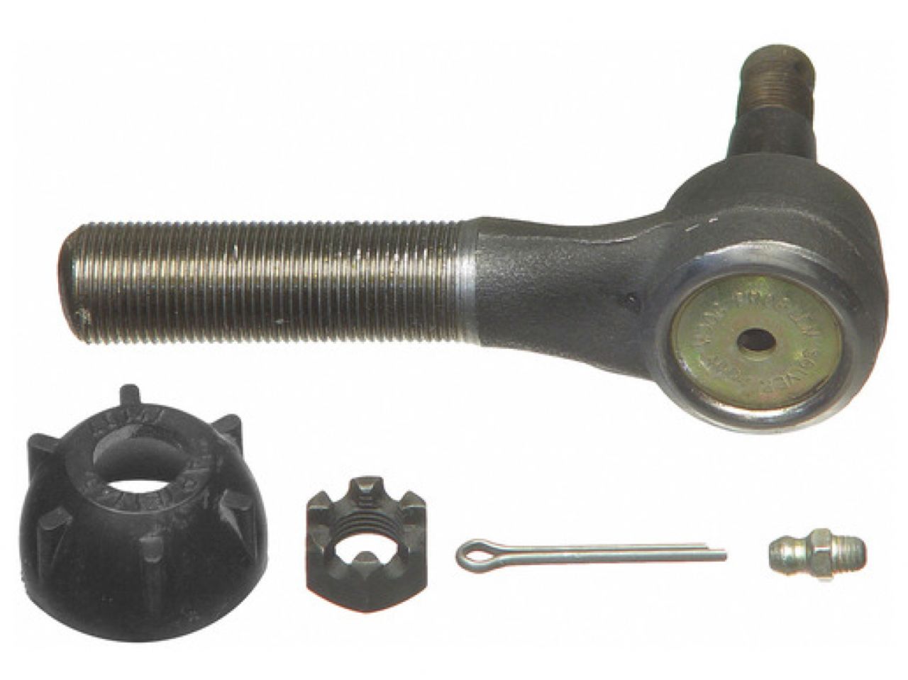 Moog Tie Rod Ends ES2222L Item Image