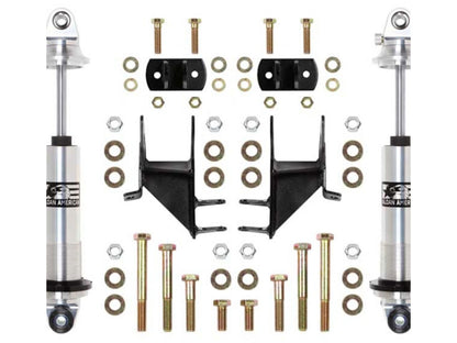 Aldan American Vehicle Parts ABRMS Item Image