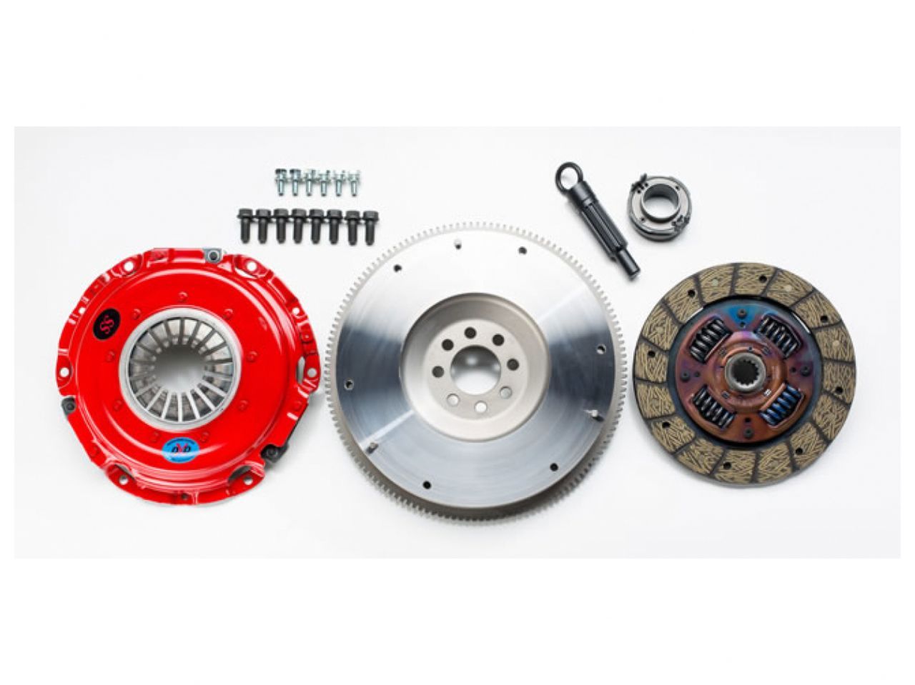 South Bend Clutch Clutch Kits BMK1001FW-SS-O Item Image