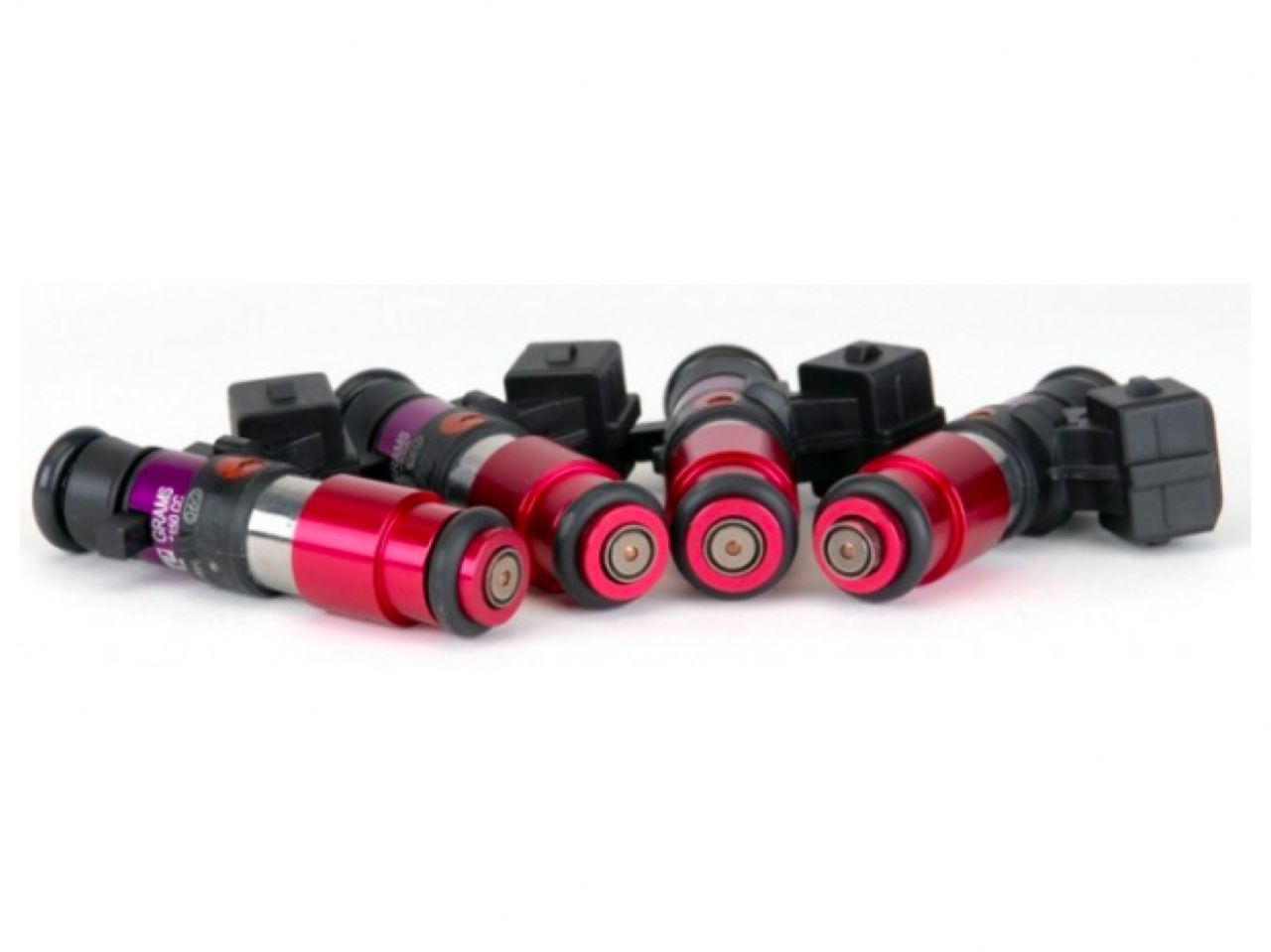 Grams Performance Fuel Injectors G2-1150-0801 Item Image