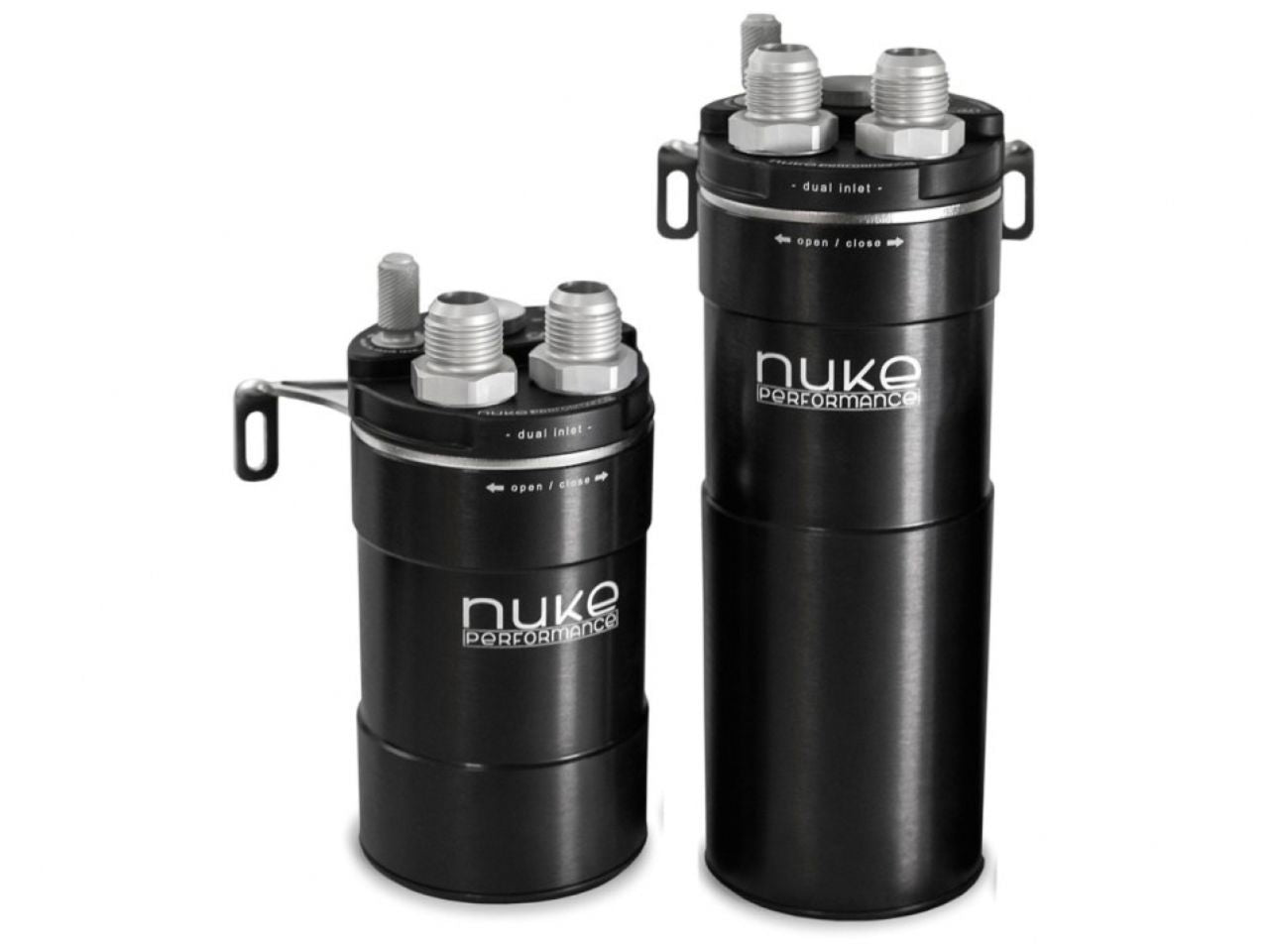 Nuke Performance Vehicle Parts 260-01-202 Item Image