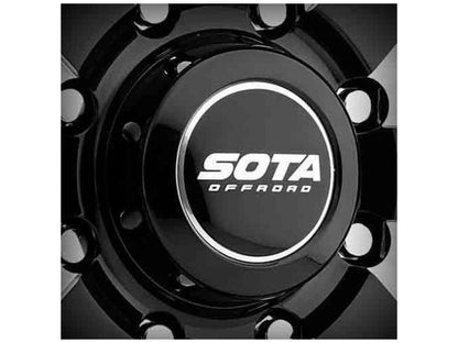 SOTA Wheels DMC-49304 Item Image
