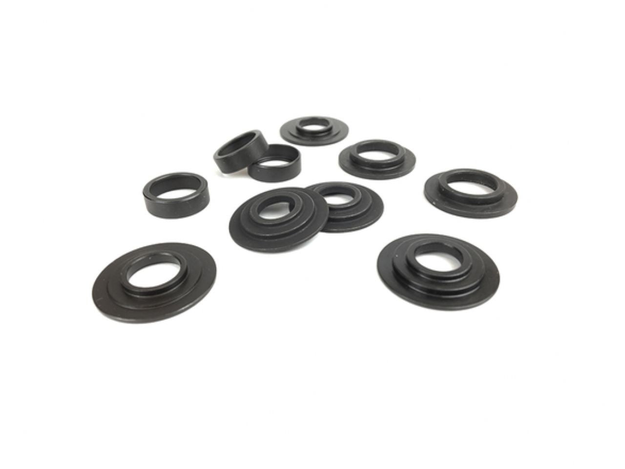 Supertech Valve Spring Seats SEAT-H1000 Item Image