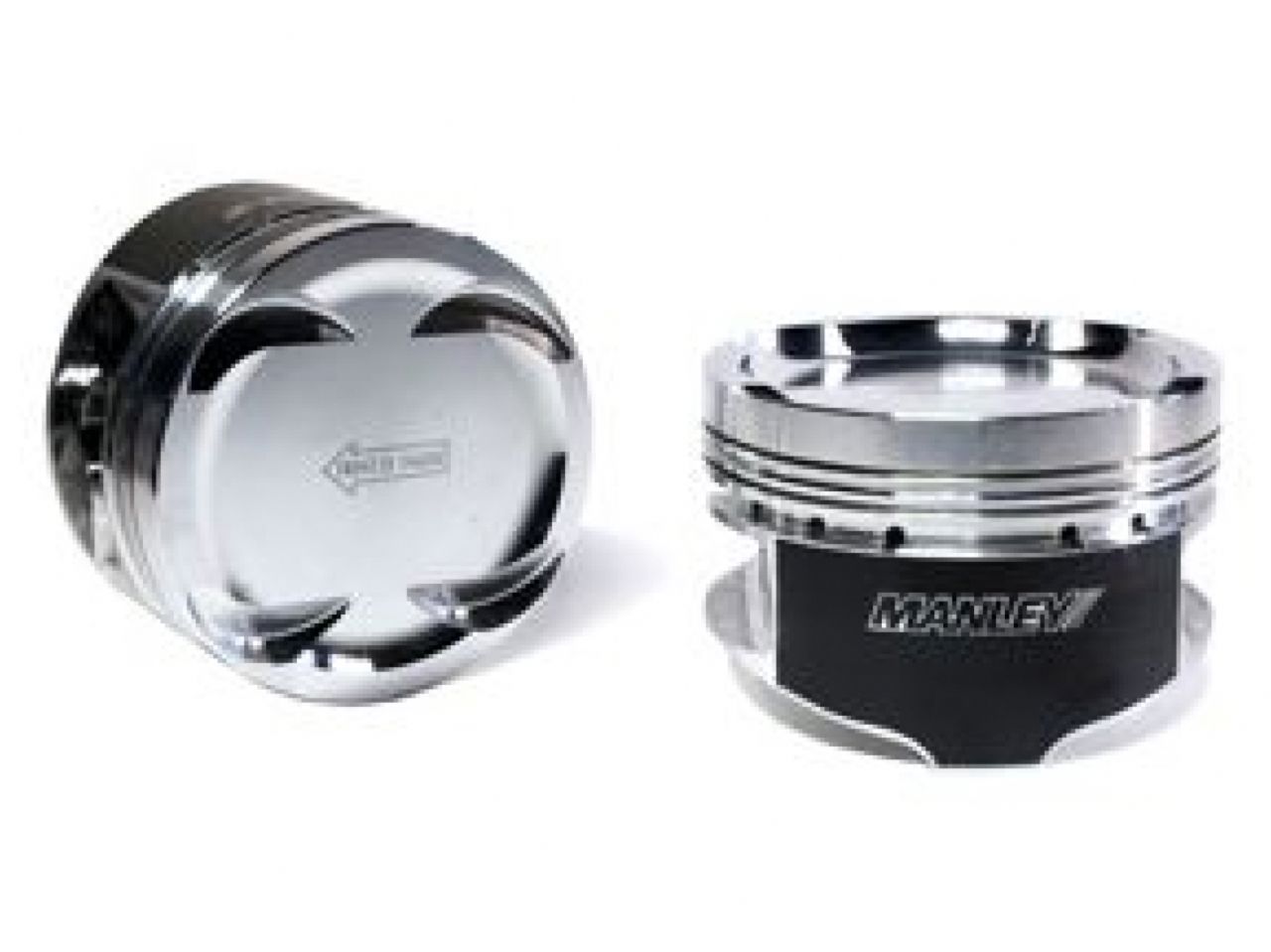 Manley Performance Pistons 608005CE-4 Item Image