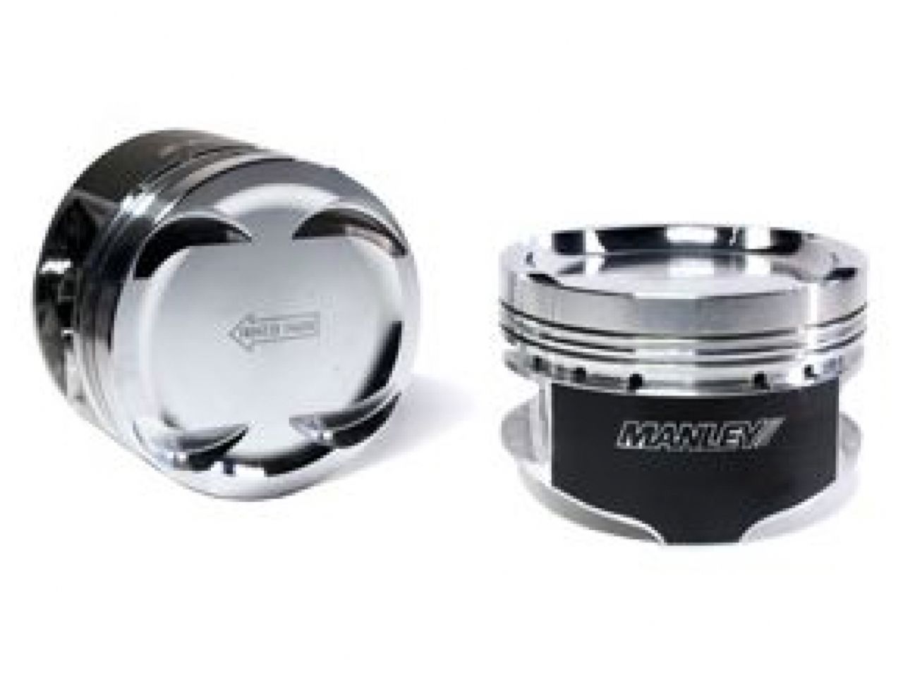 Manley Performance Pistons 617005C-4 Item Image