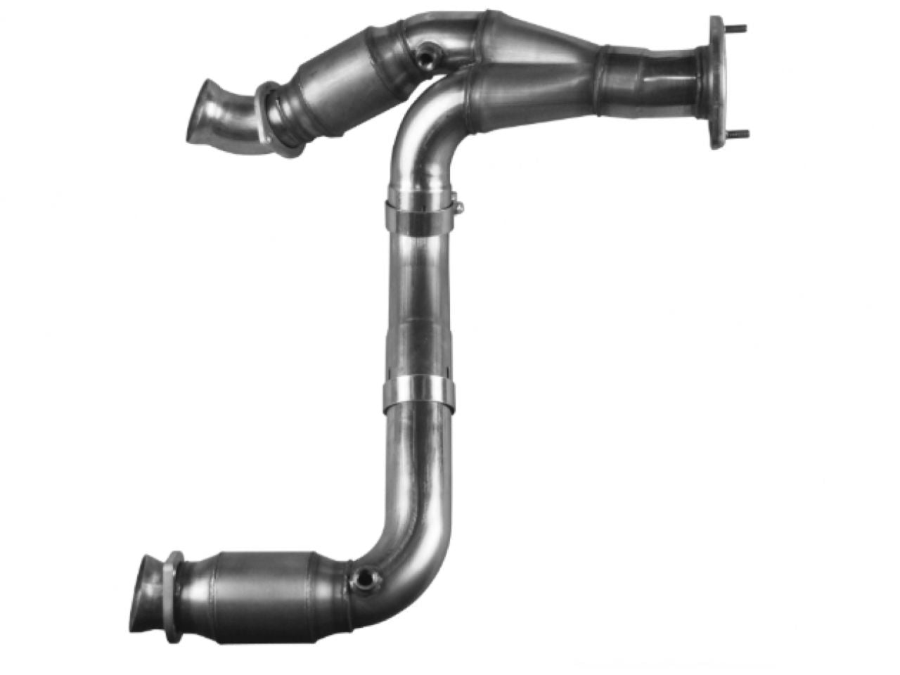 Kooks Catback Exhaust 28543200 Item Image