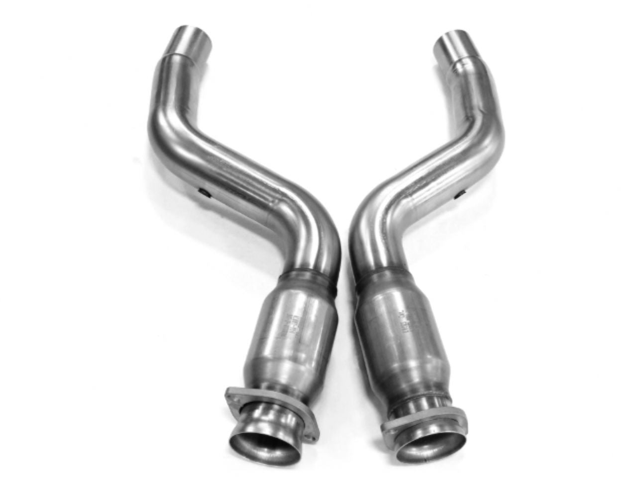 Kooks Catback Exhaust 31003300 Item Image