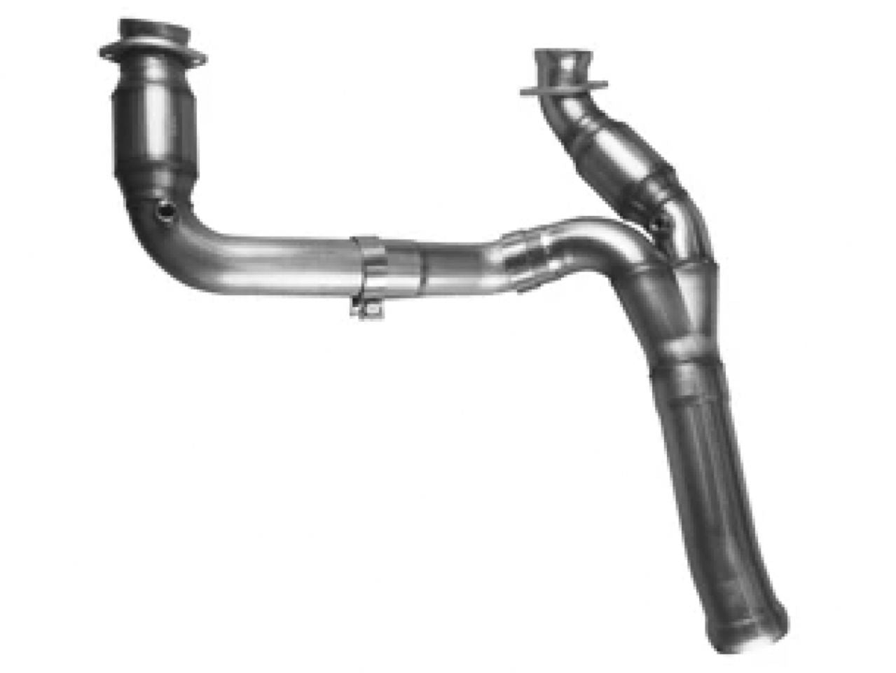 Kooks Exhaust Piping 28573200 Item Image