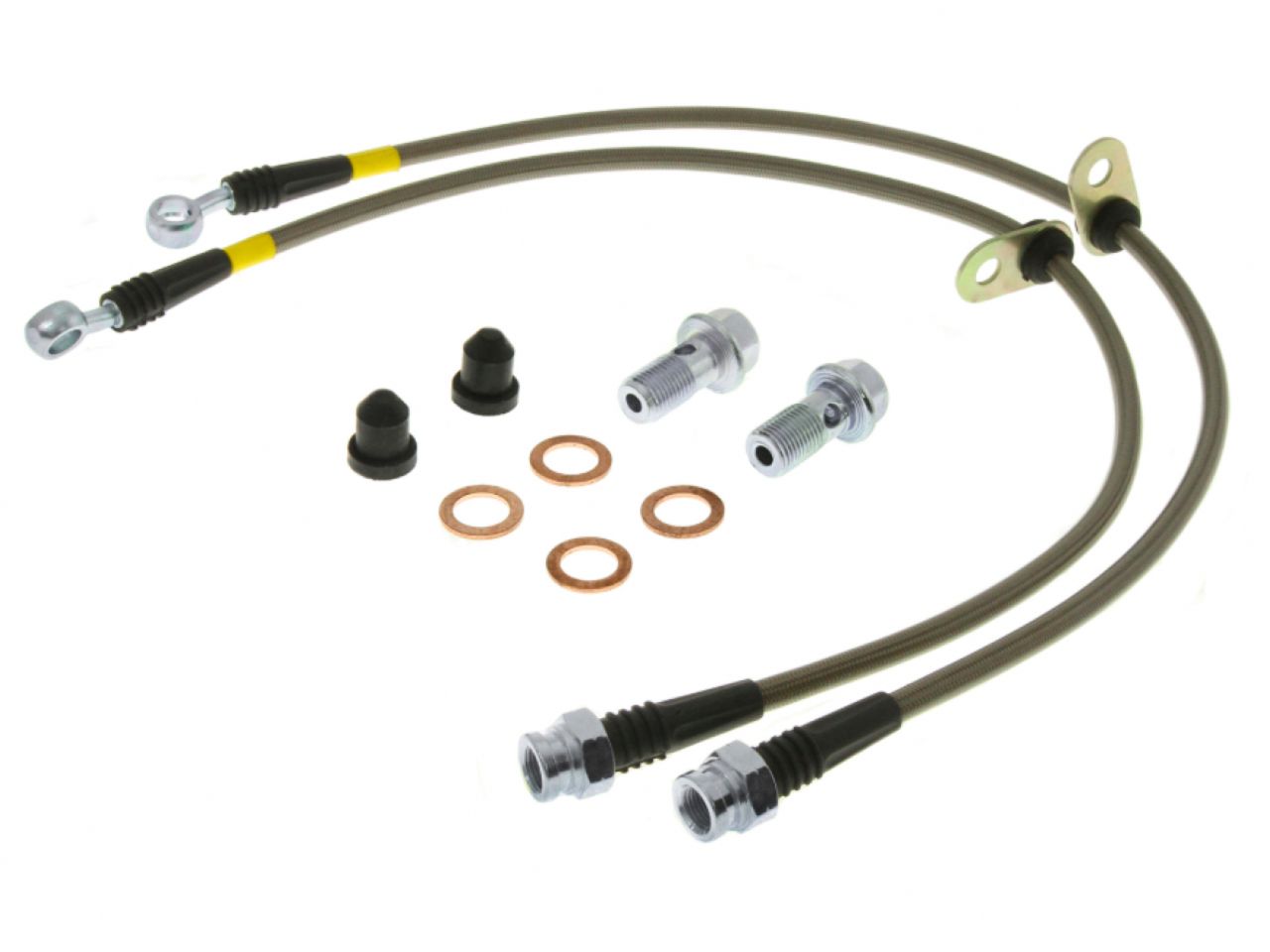 StopTech Replacement Kits 950.44033 Item Image