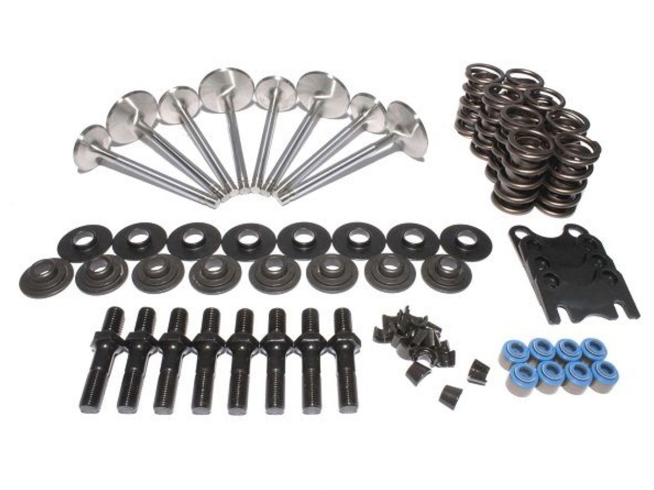 RHS Engine Cylinder Head 35987-02 Item Image