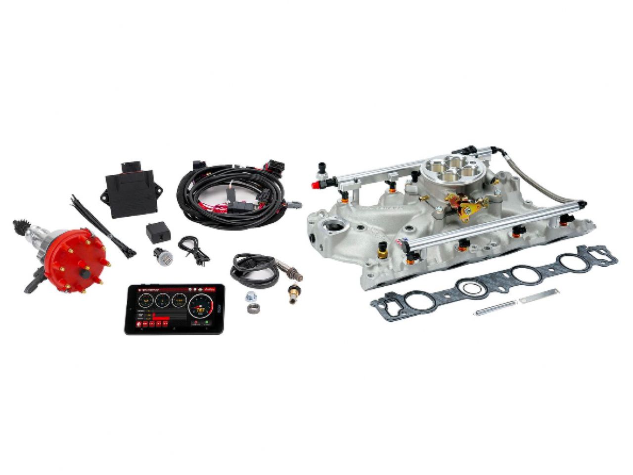 Edelbrock Vehicle Parts 35680 Item Image