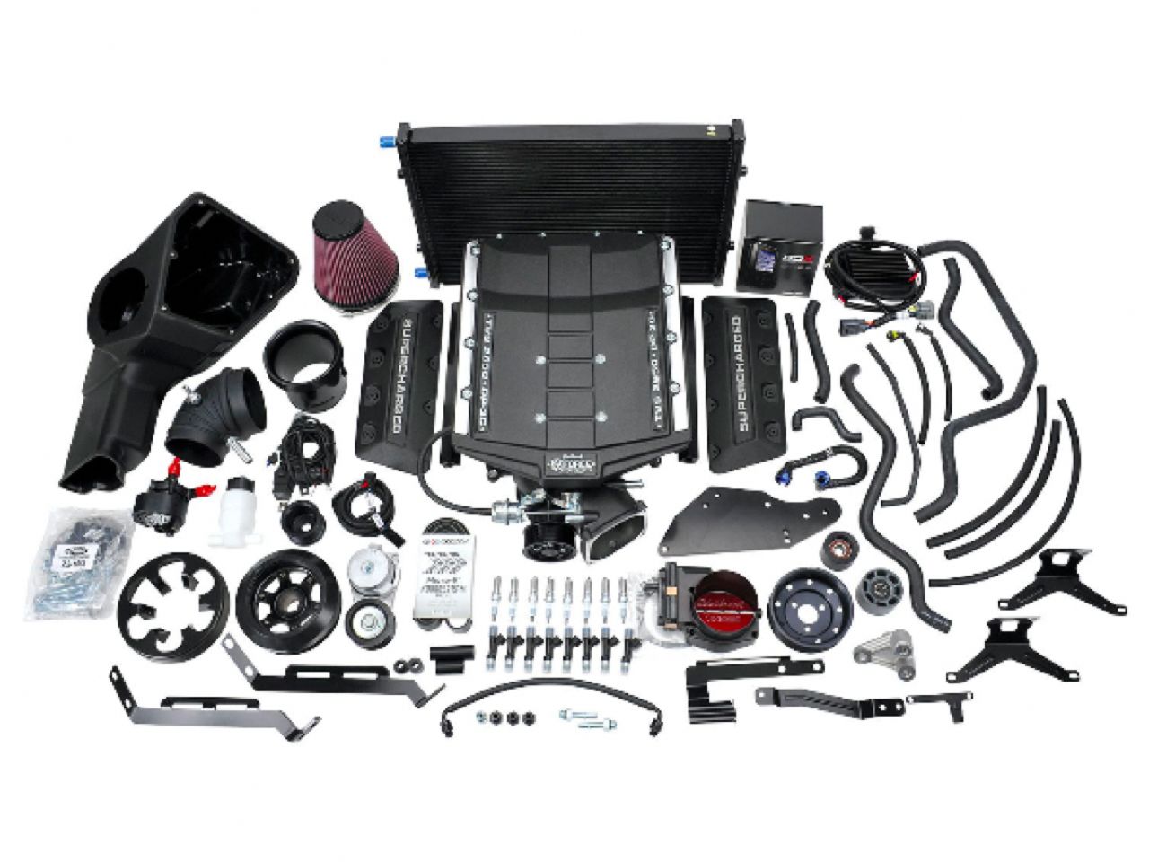 Edelbrock Vehicle Parts 15388 Item Image