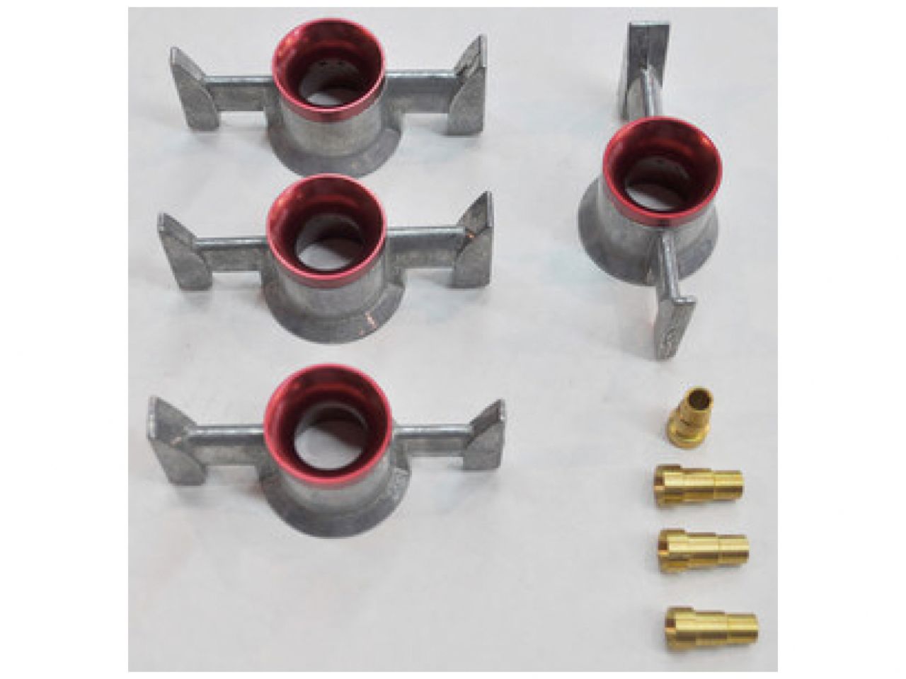 Quick Fuel Carburetor Kits 21-402QFT Item Image