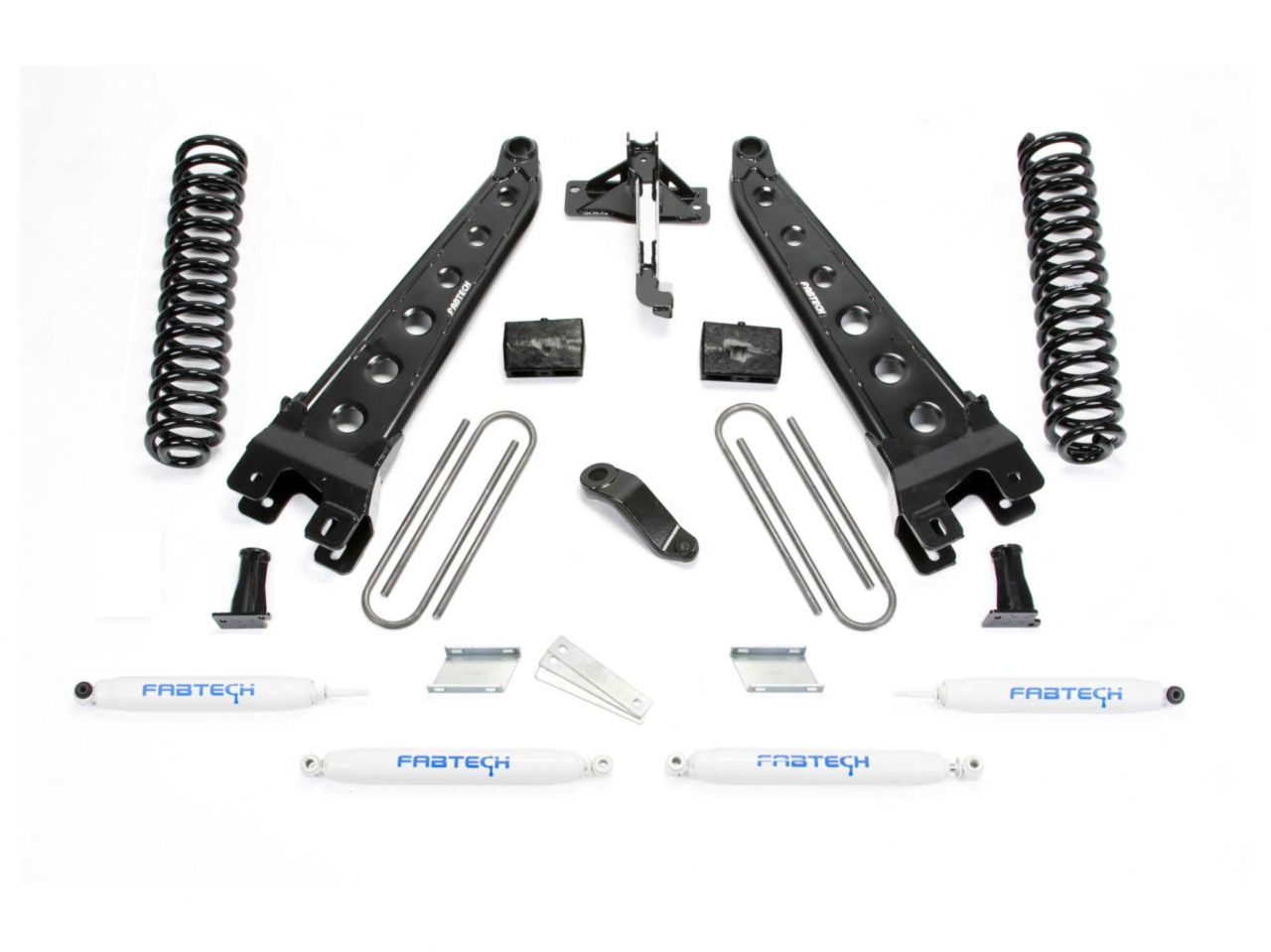 Fabtech Lift Kits K2304 Item Image