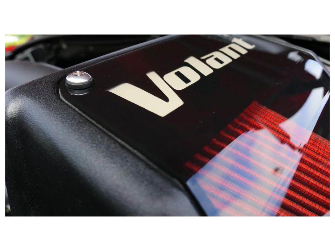 Volant Vehicle Parts 19950D Item Image