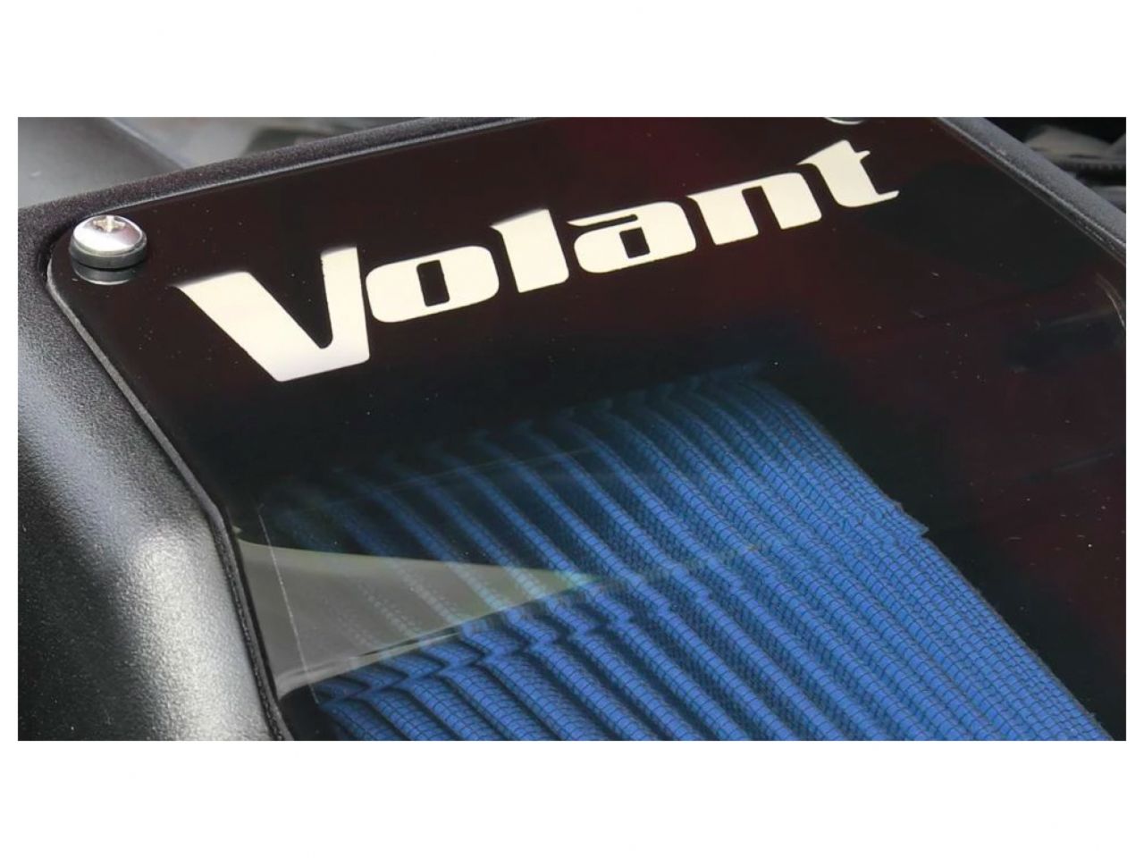 Volant Vehicle Parts 19835 Item Image