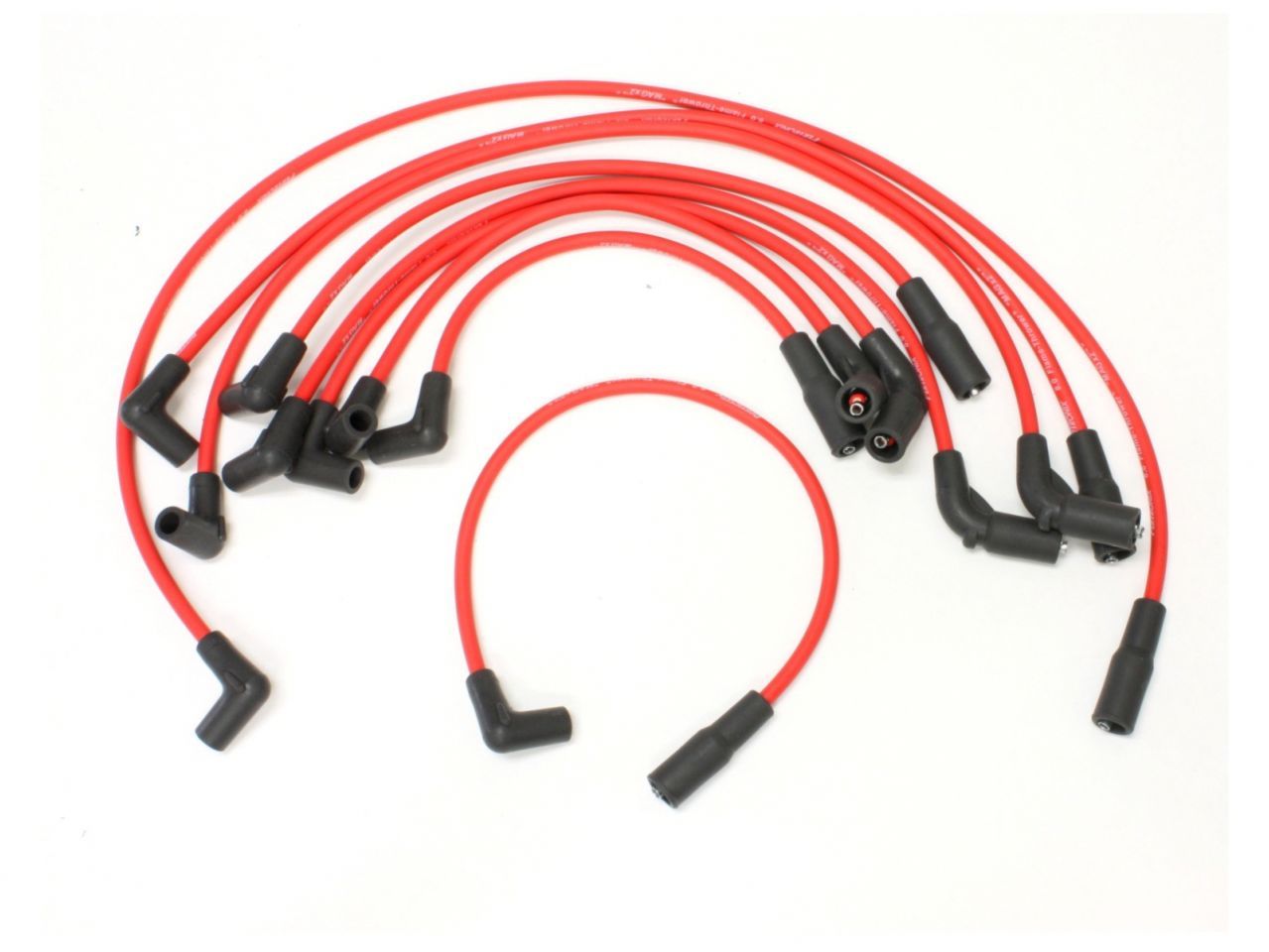 Pertronix Spark Plug Wires 808421 Item Image