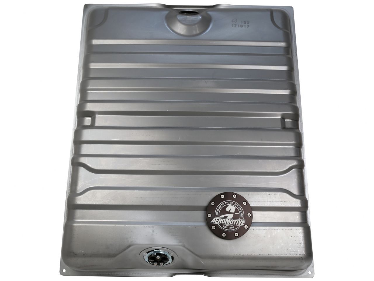 Aeromotive Fuel Tanks 18163 Item Image