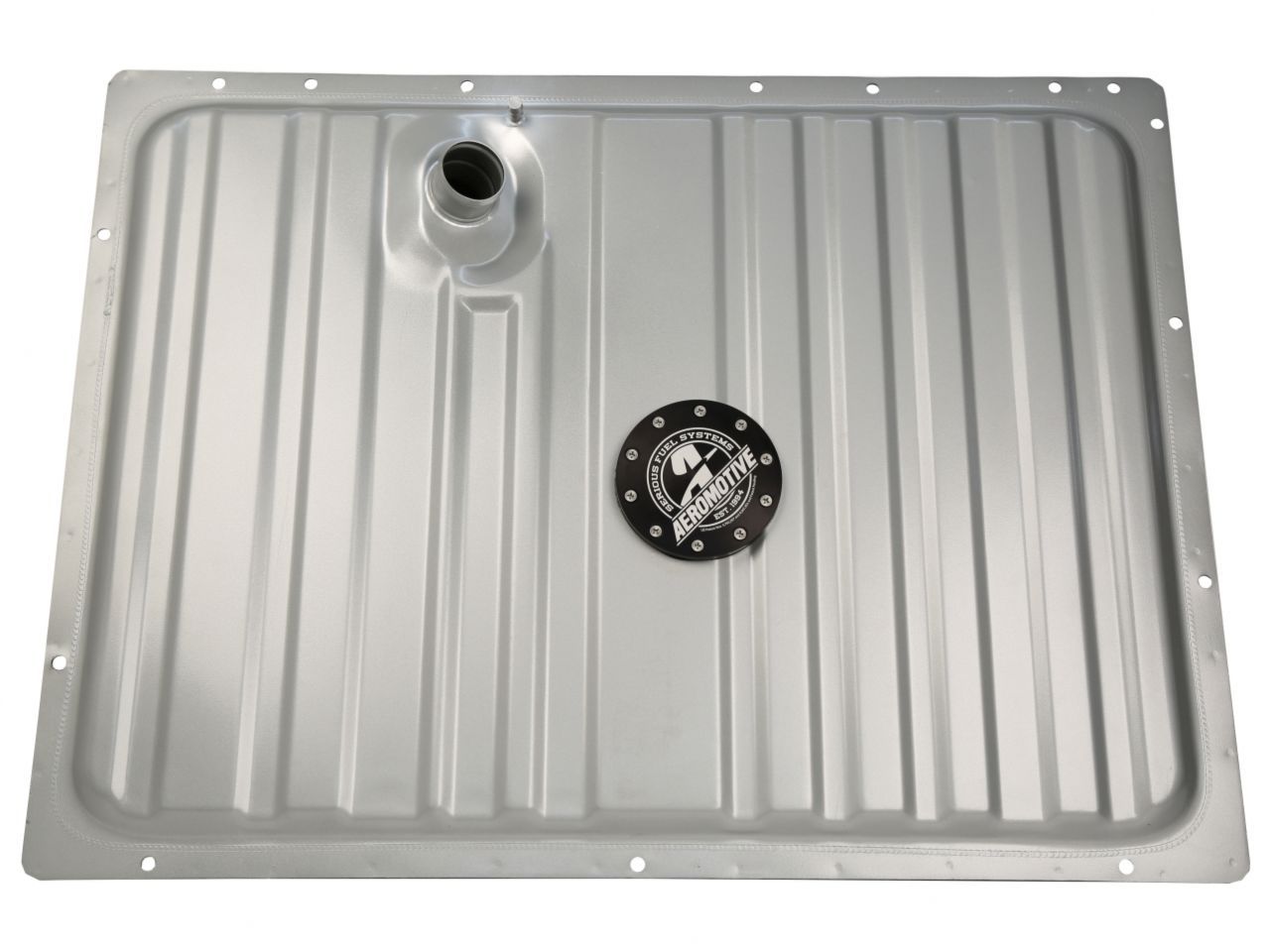 Aeromotive Fuel Tanks 18168 Item Image