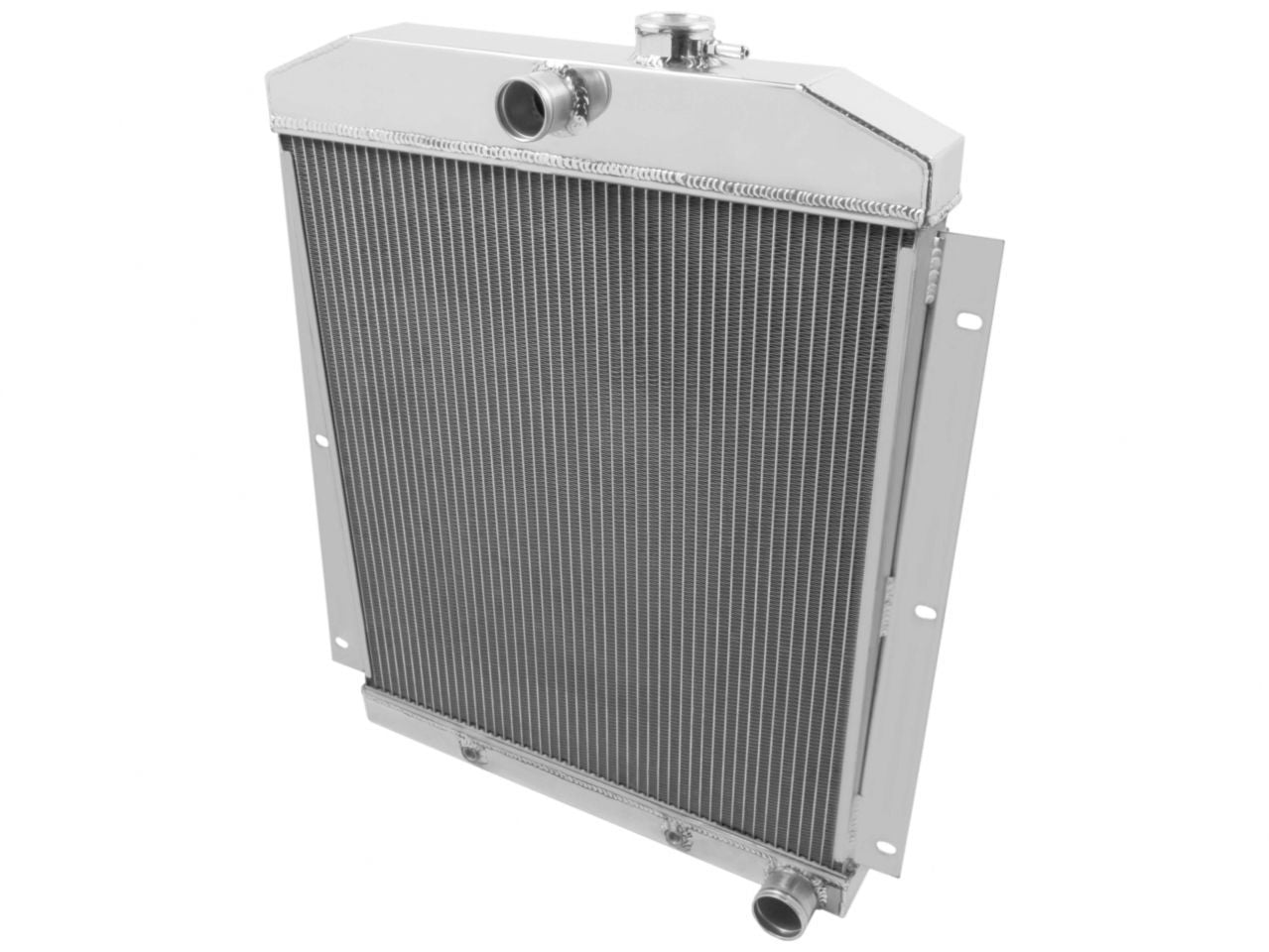 Frostbite Performance Cooling Radiators FB100 Item Image