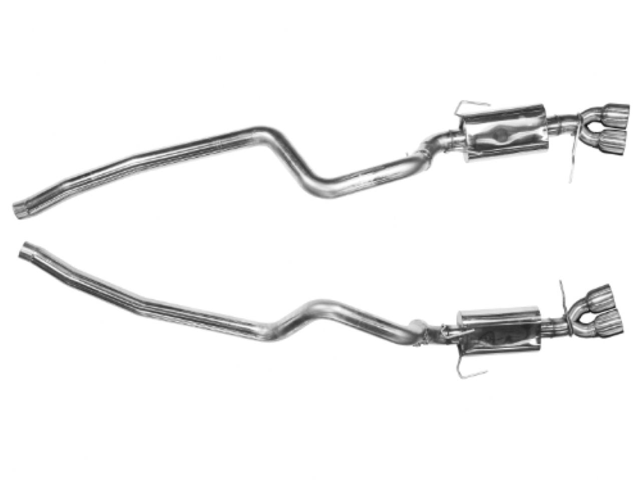 Kooks Catback Exhaust 11434200 Item Image