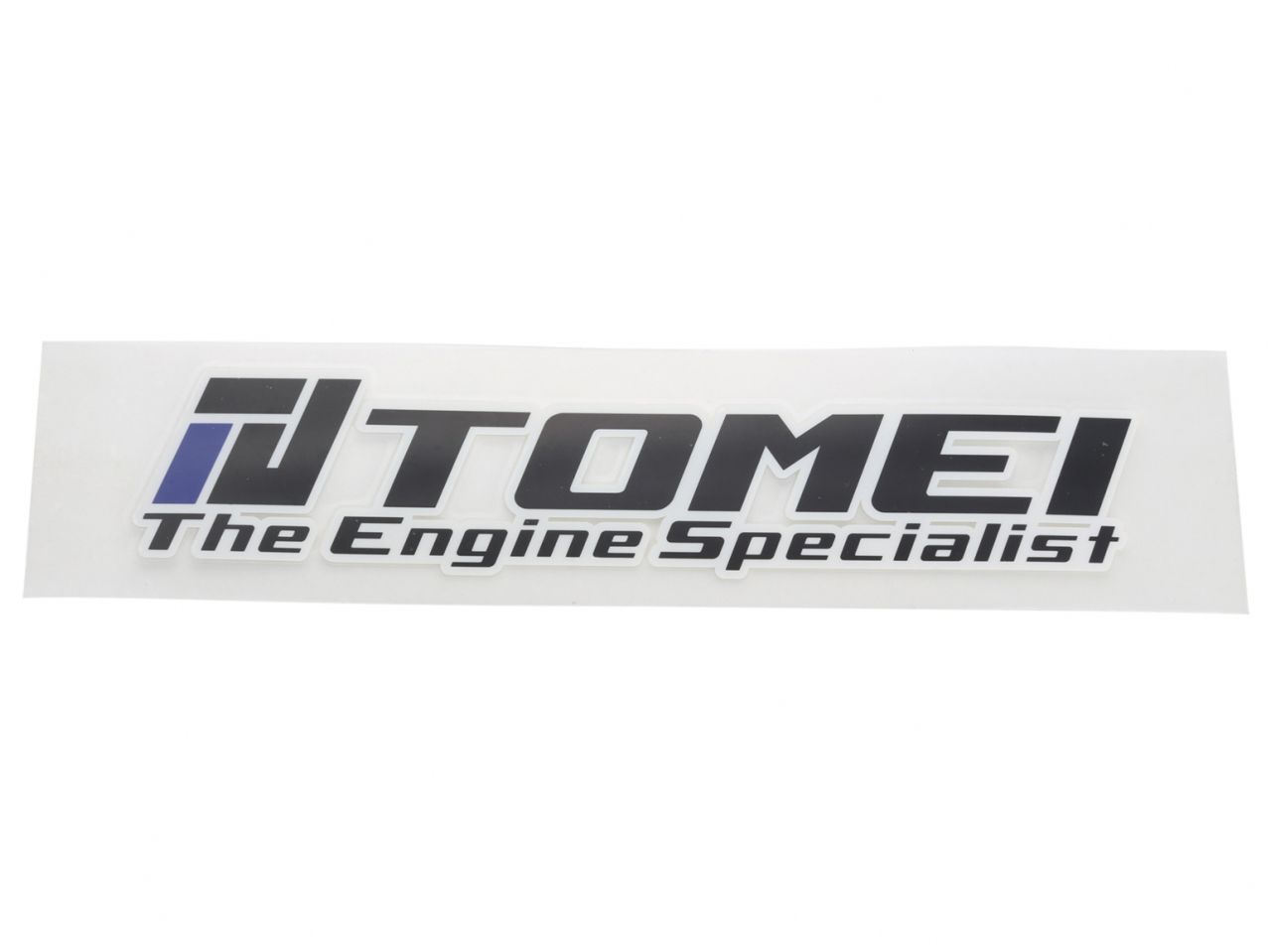 Tomei Stickers TG201B-0000A Item Image