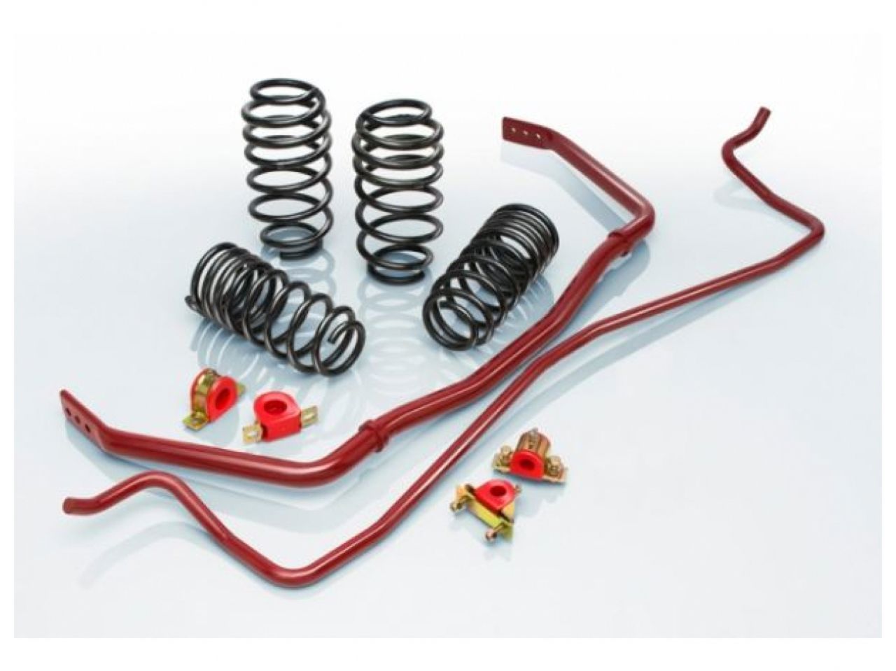 Eibach Suspension Kits E43-46-035-01-22 Item Image