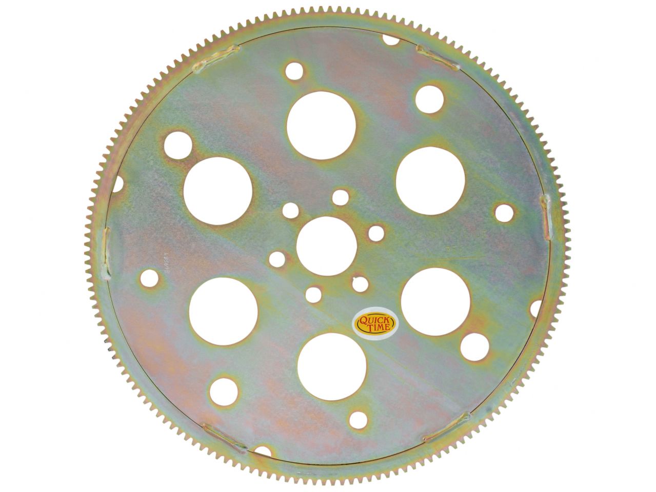 Quick Time Flexplates RM-955 Item Image